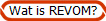 Wat is REVOM?